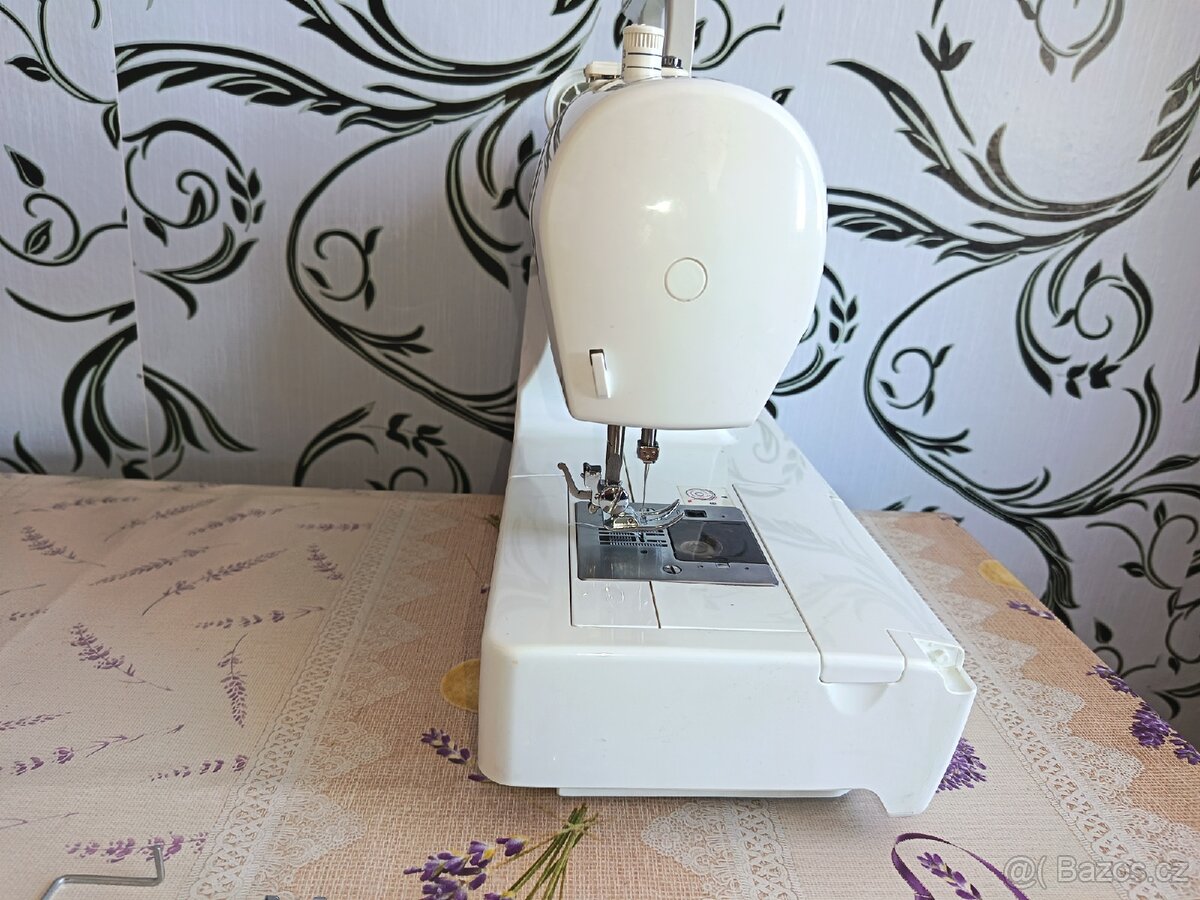 Šicí stroj Smart by Pfaff 100s - 11