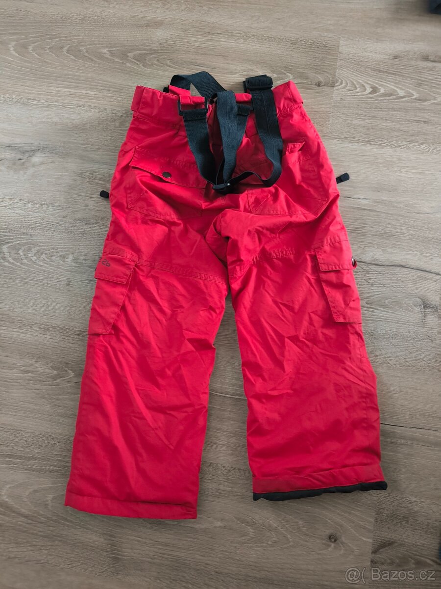 Mix oblečení kluk - 11