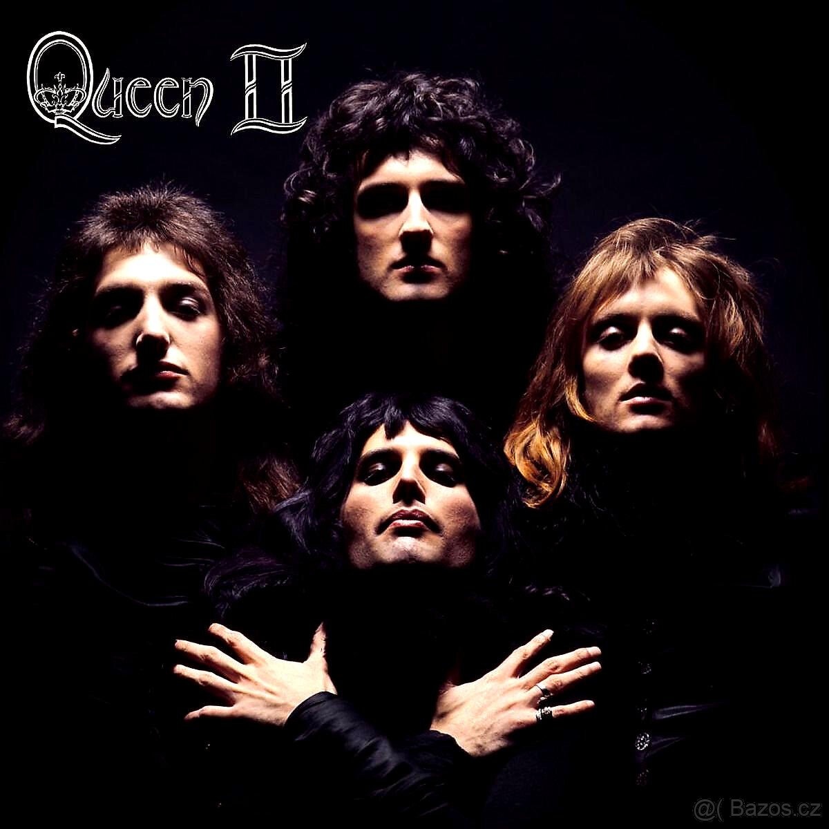 Prodám svou sbírku gramofonových desek - 143 - 11