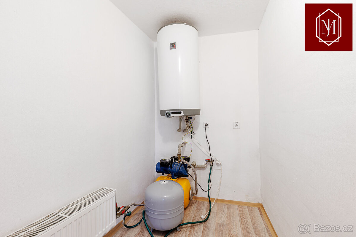 Prodej, dům, 277 m poz., 72, Rozseč, Česko - 11