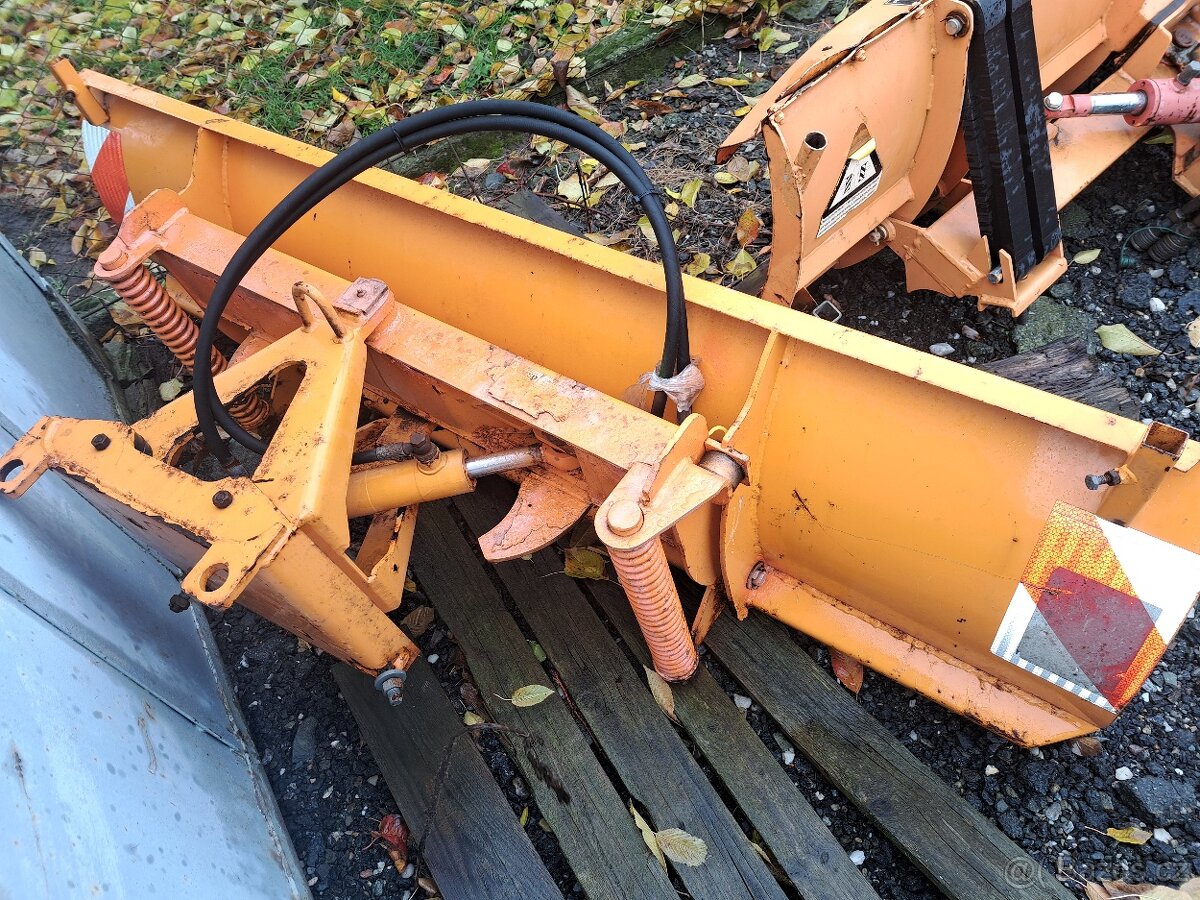 Radlice na sníh - 11