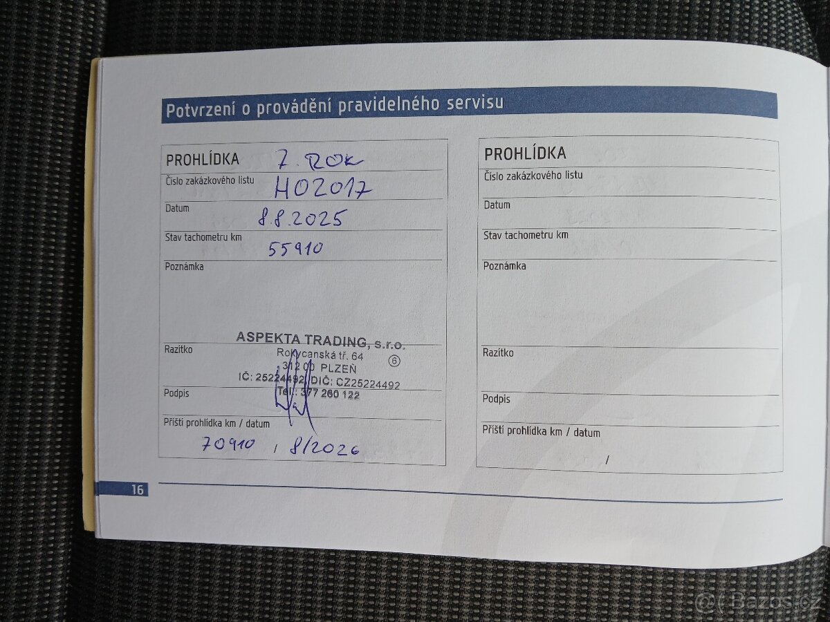 Hyundai i30 1.0T-GDI 88kW - 11