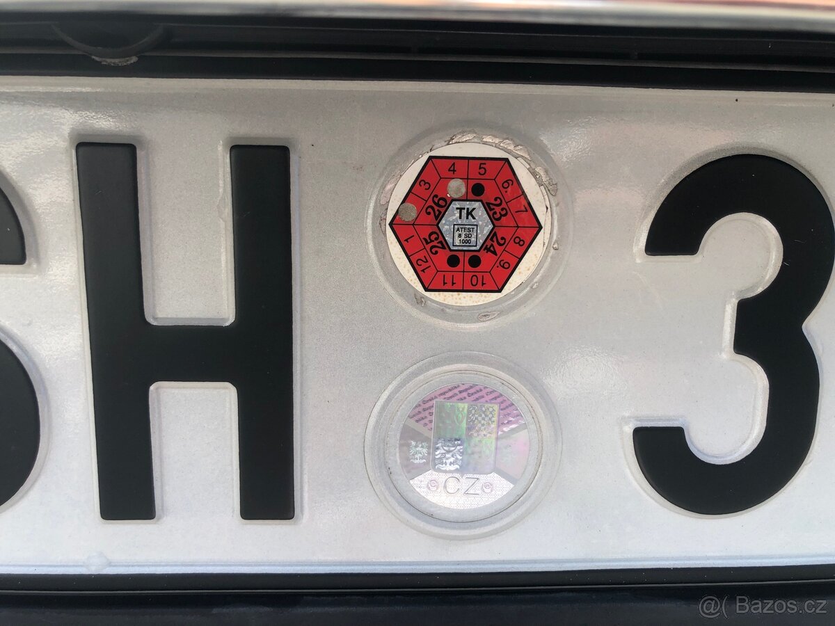 Audi A6 2.0 TDi - 11