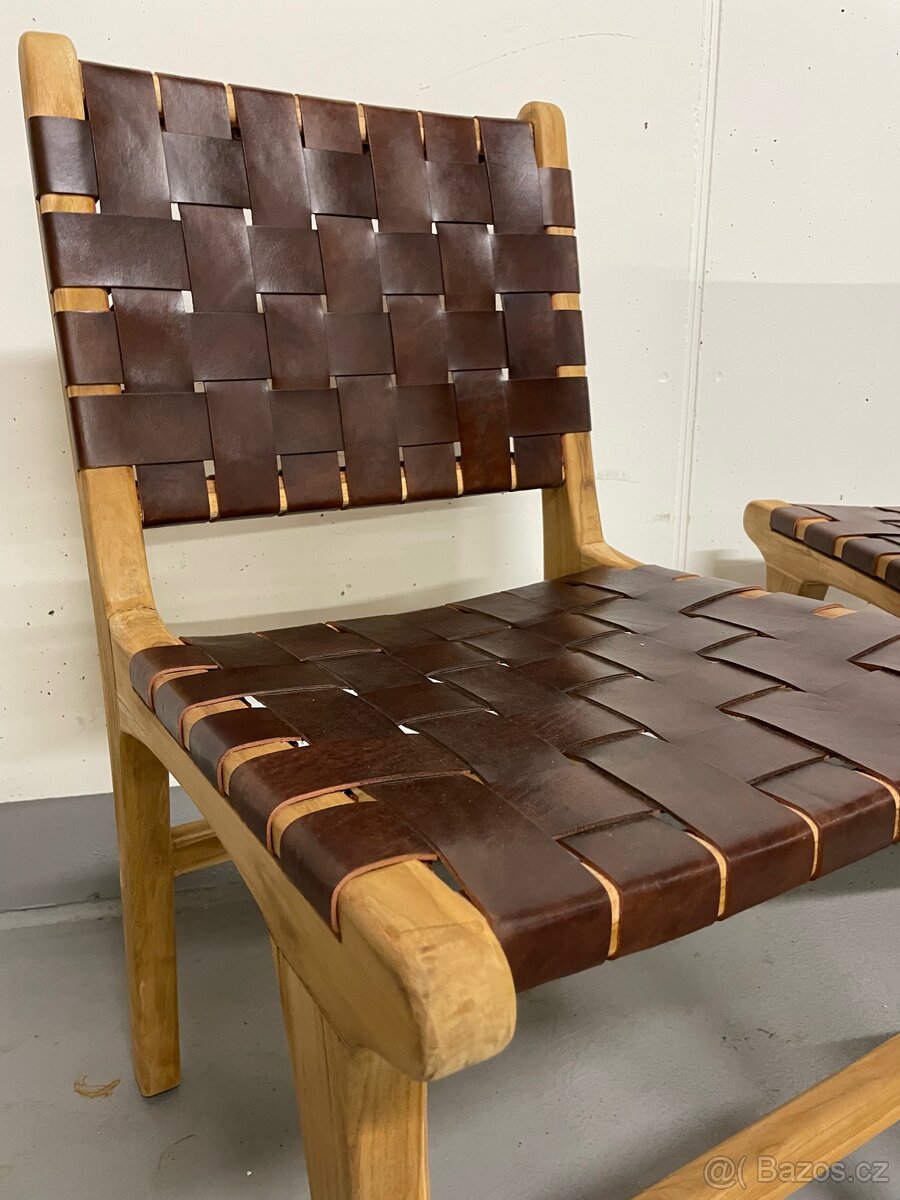 Jídelní židle Kave Home Calixta 8ks - 11