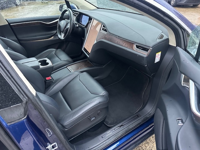TESLA X 75 D 4 WD rok 2018 180tkm - 11