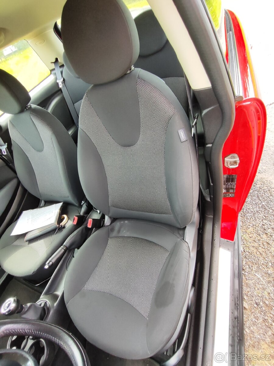 Mini Cooper R56 - 11