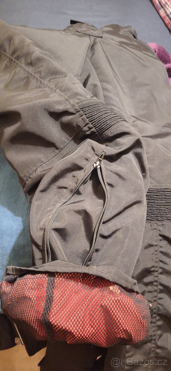 UVEX kahoty a bubda - 11