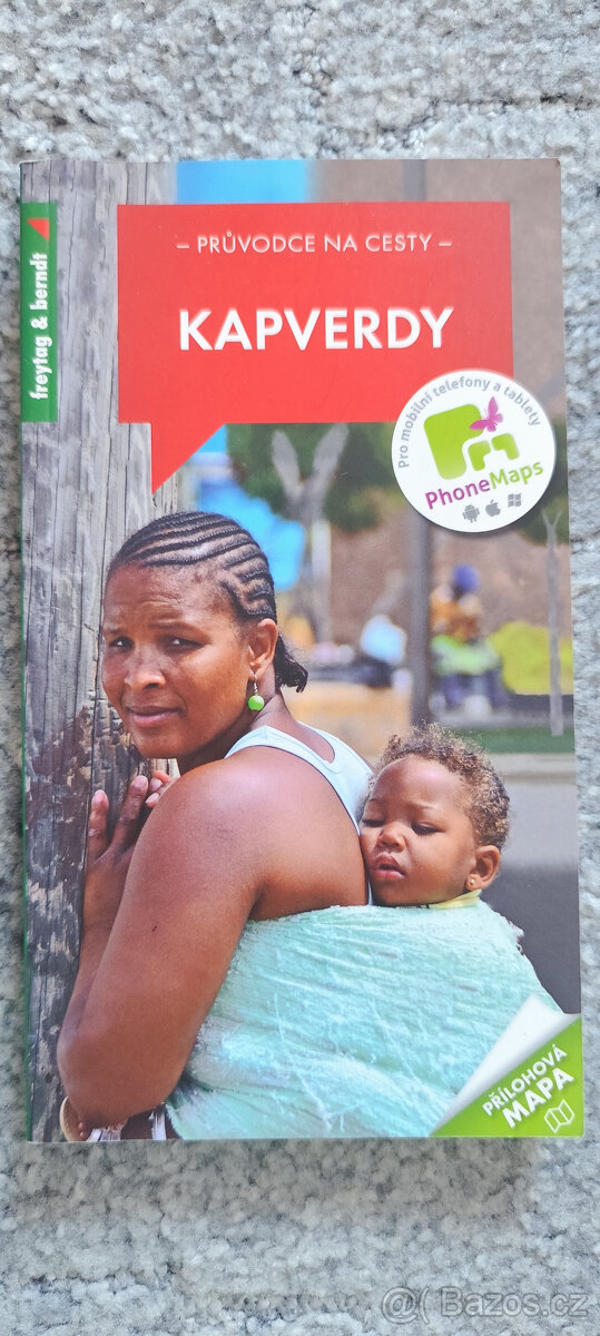 Cestovní průvodce - 11