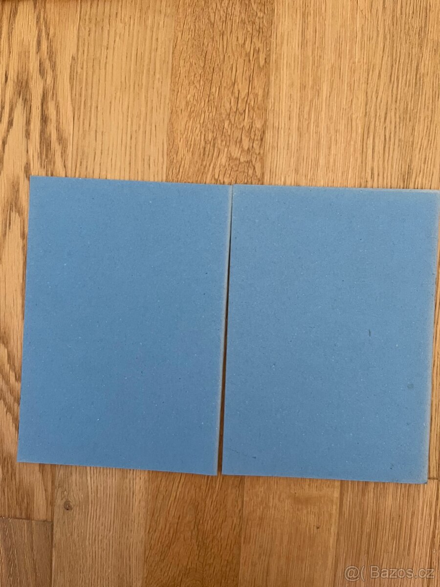 Sada sešitů A5 - 11