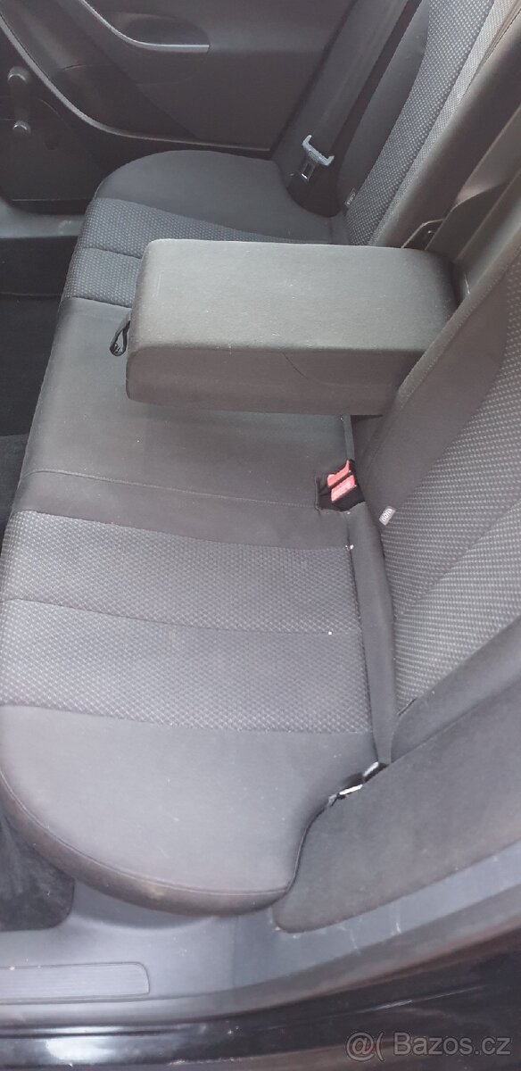 Wv passat b6 1.9 tdi - 11