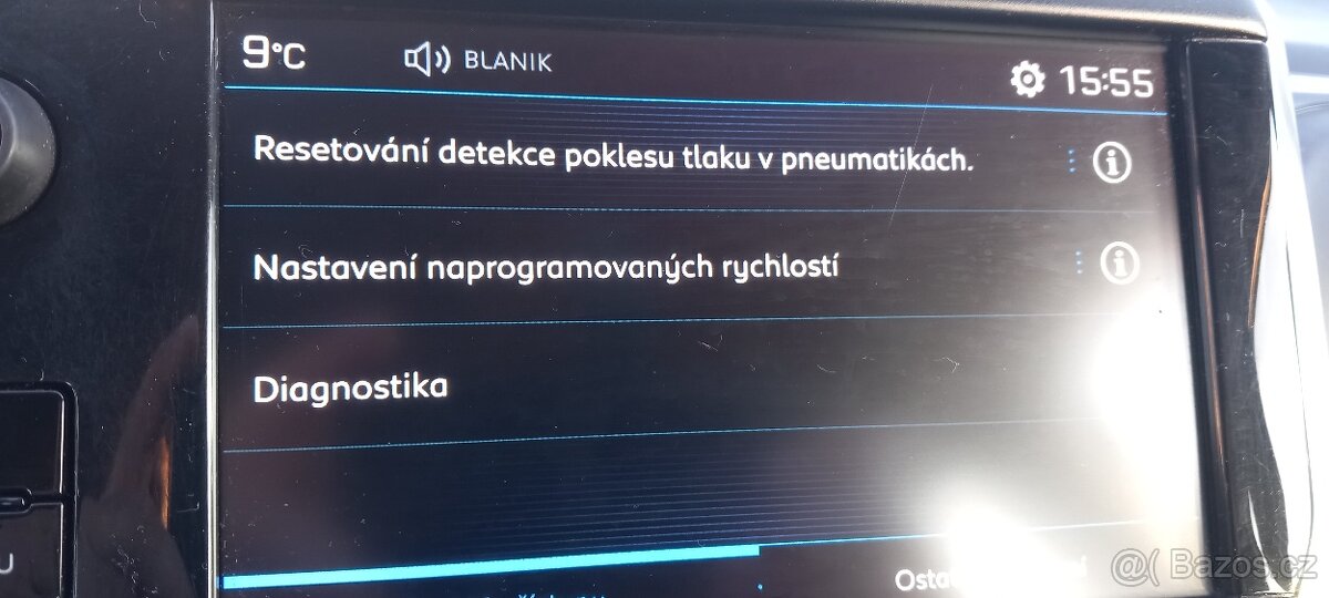 Peugeot 208 1.2i Active 2017 - 11