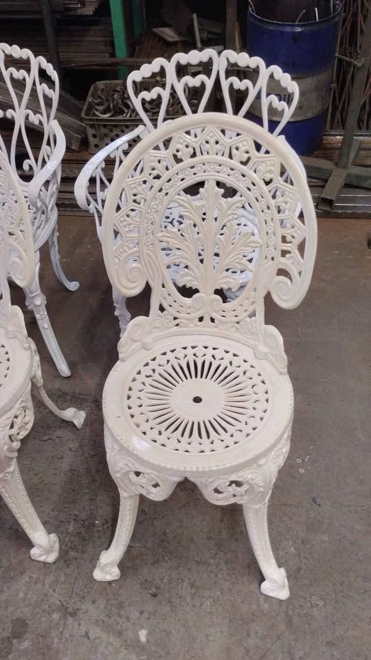 Zahradni stolek - 11