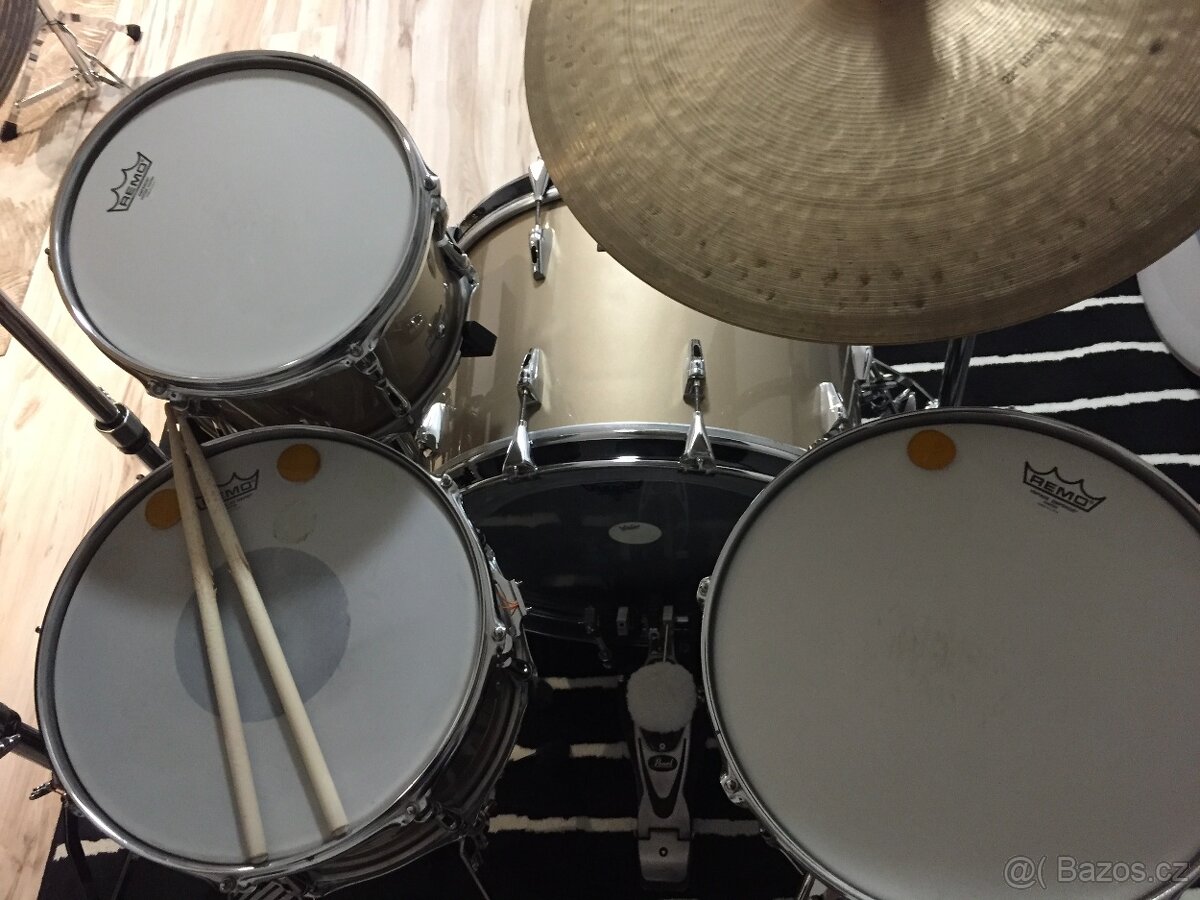 Remo Mastertouch USA - 11