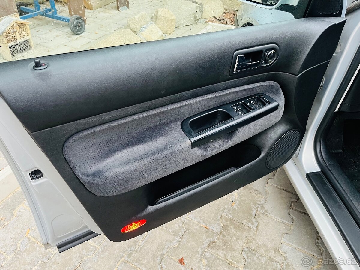 Golf 4 1.6 74kw - 11