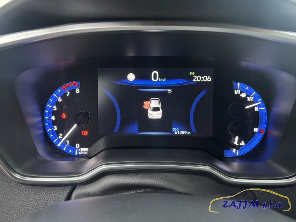 Toyota Corolla Comfort Style 1.5VVTi 89kw 2022 61.000km DPH - 11