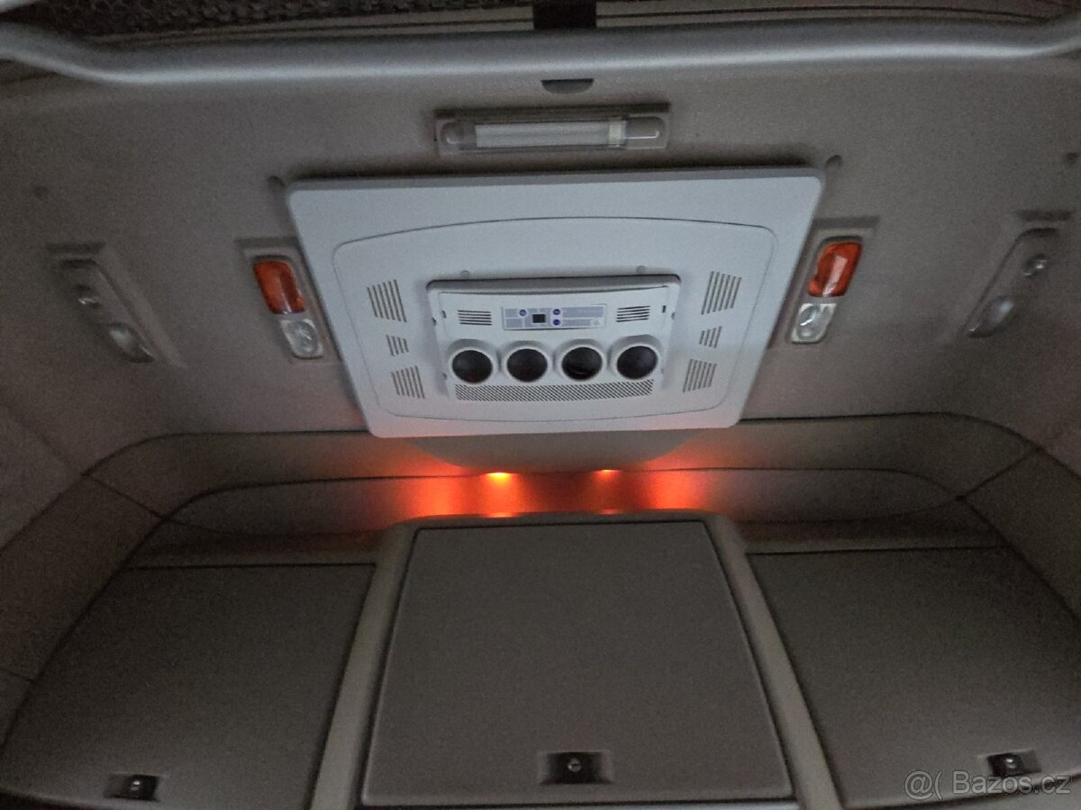 Prodám DAF XF 510 FT - 11