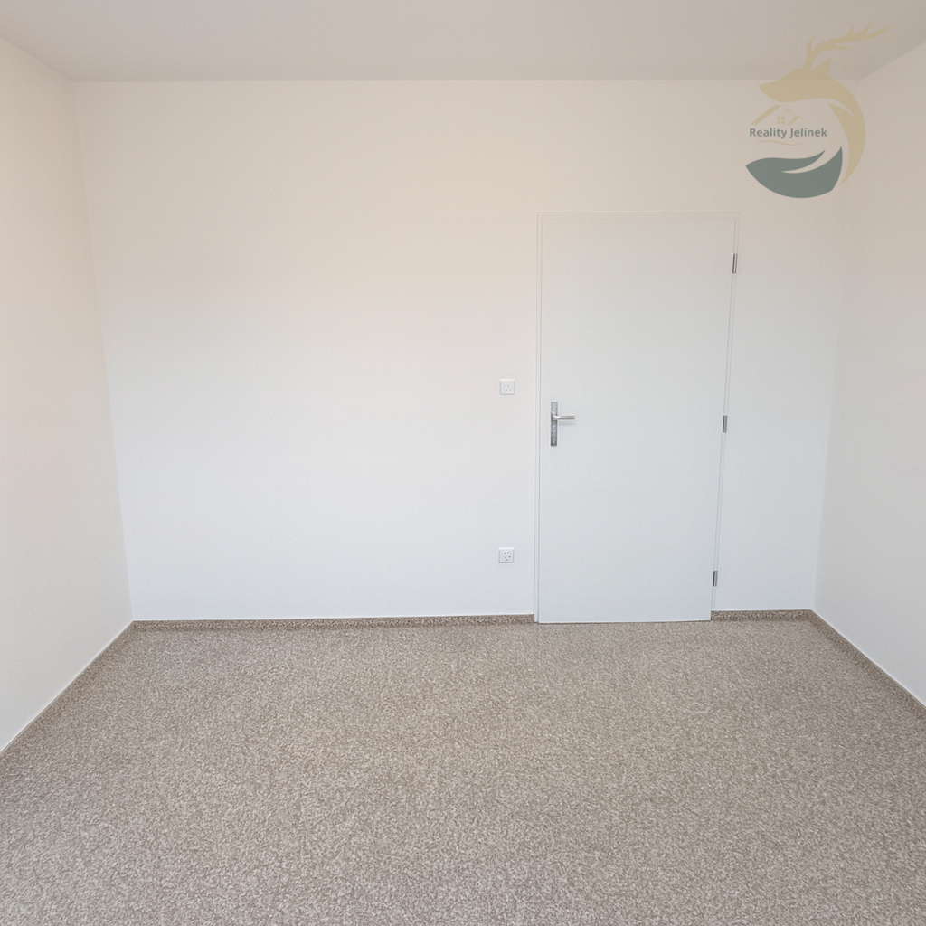 BYT 3+1 S BALKONEM, KLATOVY, MĚCHUROVA - 11