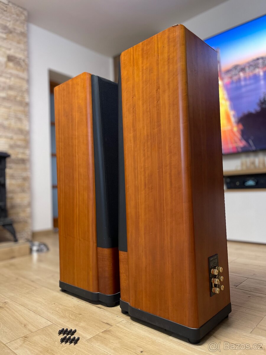 Jamo D870 - Concert 11 - 11