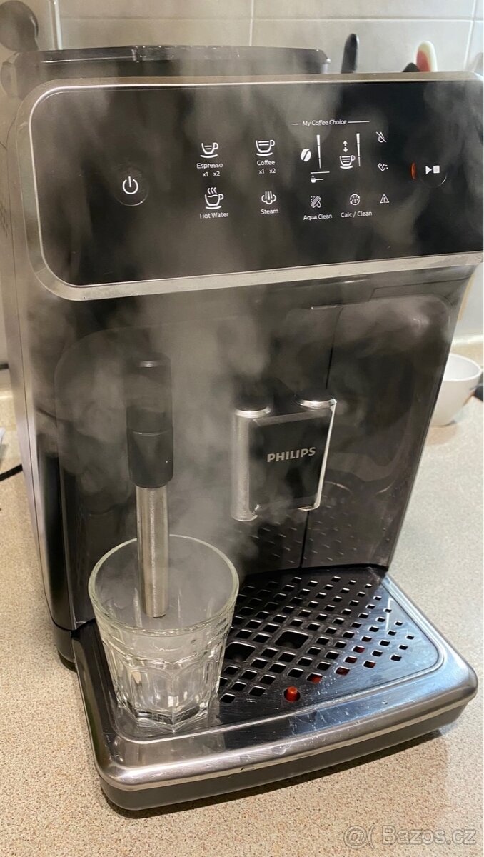Kávovar Philips 2221 - 11