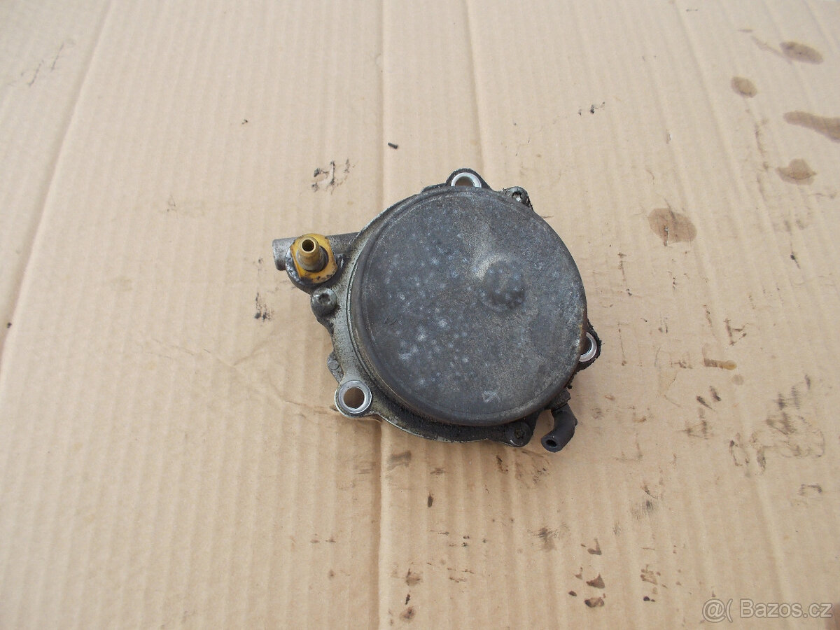 Příslušenství motoru Astra H 1.9CDTI 74kw - 11