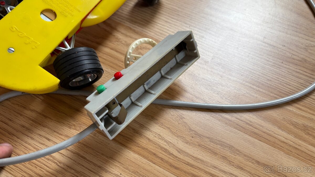 Auto, Formule na bowden různé Retro - 11