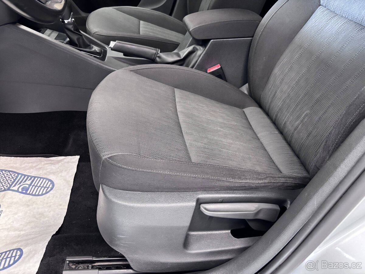 Škoda Octavia 2,0 TDI 110KW GreenLine - 11