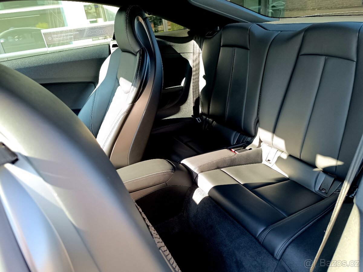 Audi TT-S, 228 KW, Matrix LED, odpočet DPH - 11