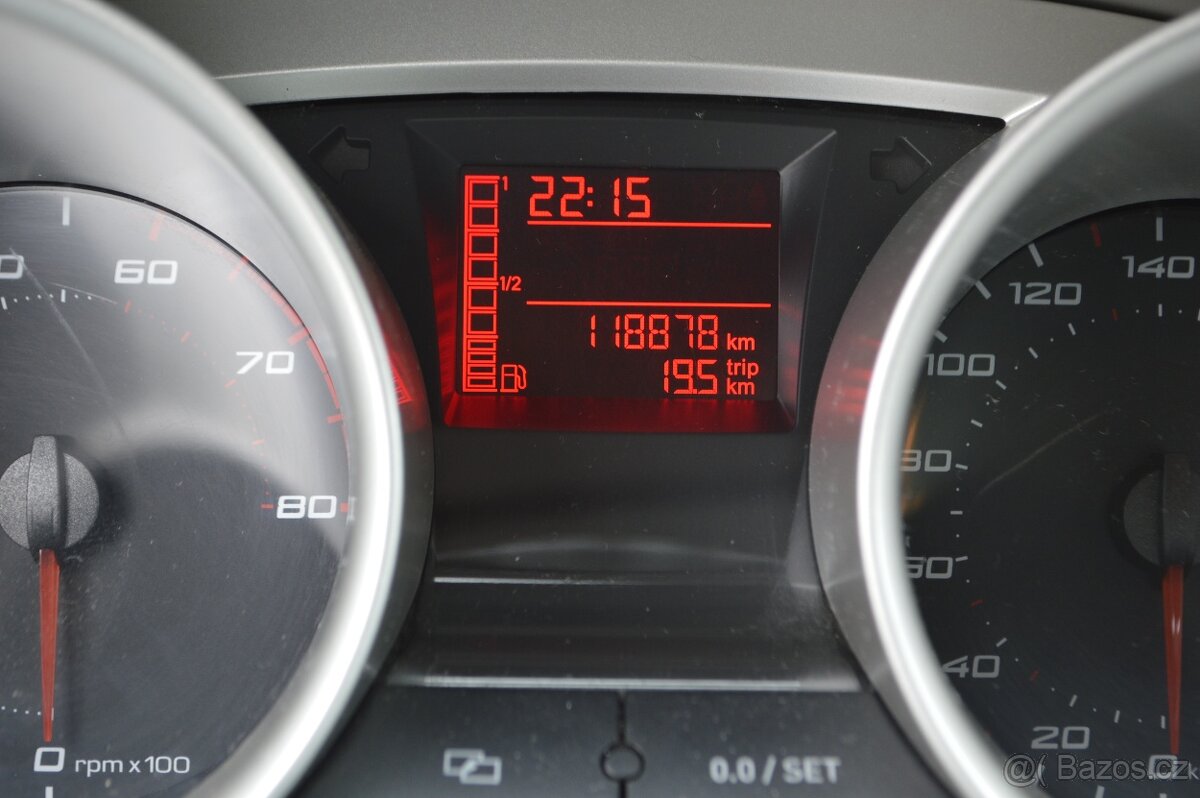 Seat Ibiza 1.2 12v 51kw - 11