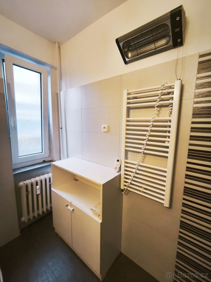 Pronájem bytu 3+1 Bystřice pod Hostýnem, ev.č. 26987 - 11