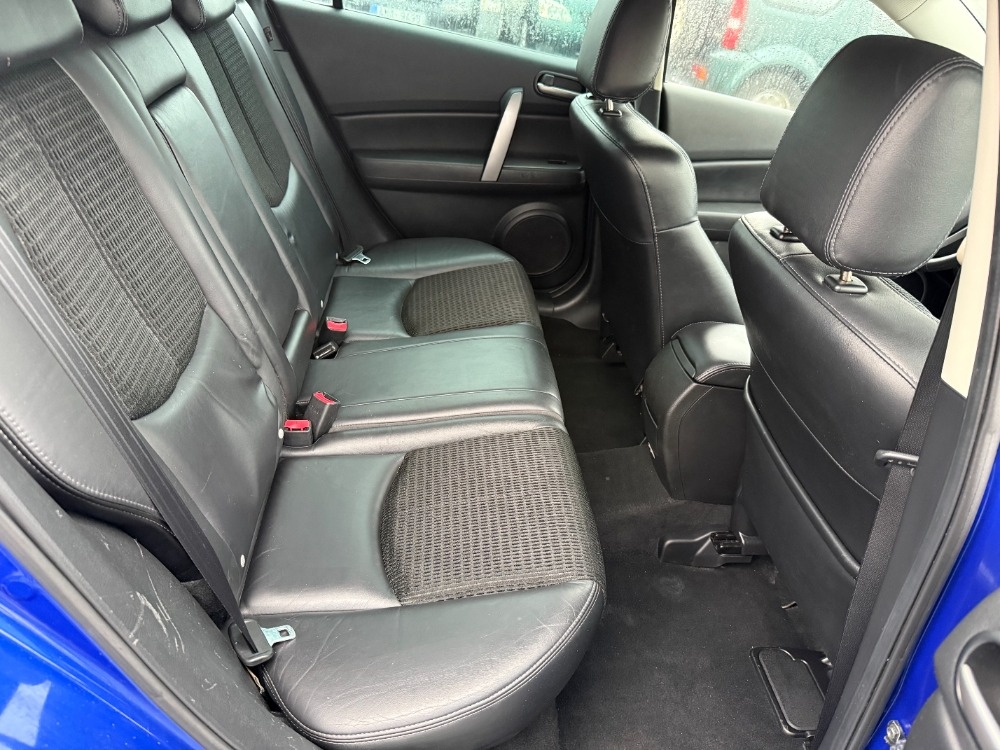 Mazda 6 Combi 2.5i 125Kw Dynamic - 11