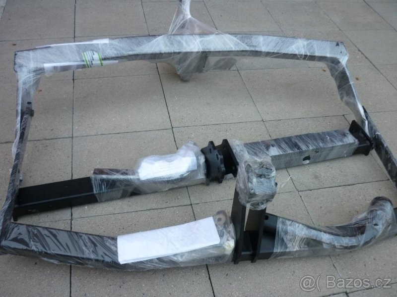 Tažné zařízení na vše a bezproblémově-viz hodnocení+BONUS - 11