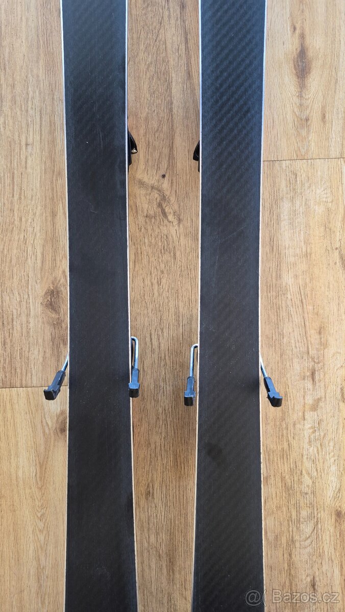 Nové lyže Rossignol letošní model FORZA 60°, 171 cm - 11