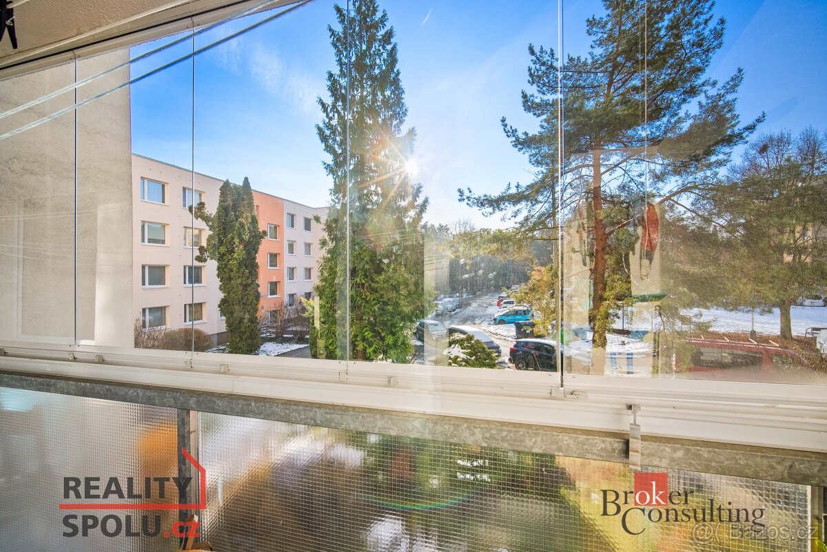 Prodej, byty/3+kk, 75 m2, Křivenická 449/23, 18100 Praha, Hl - 11