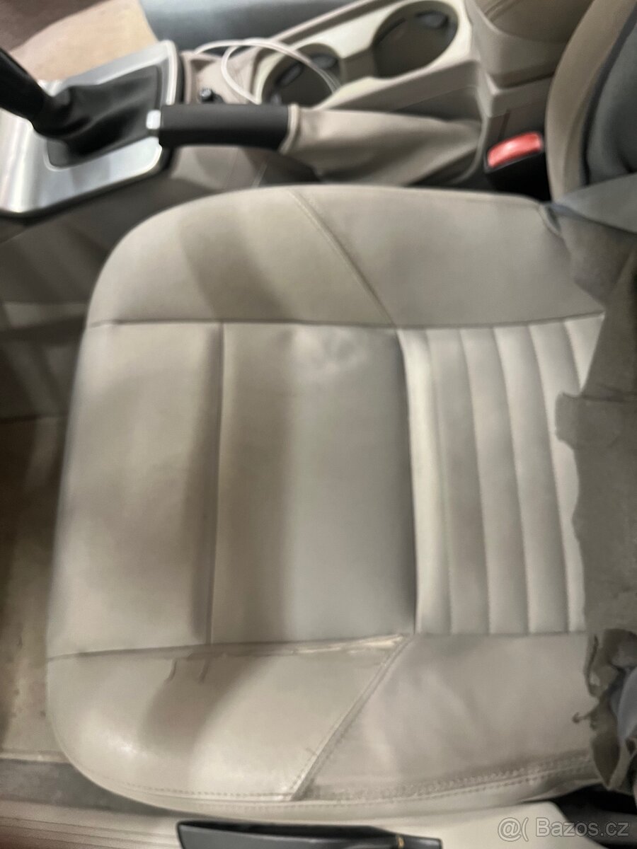 Volvo S40 1.6 D - 11