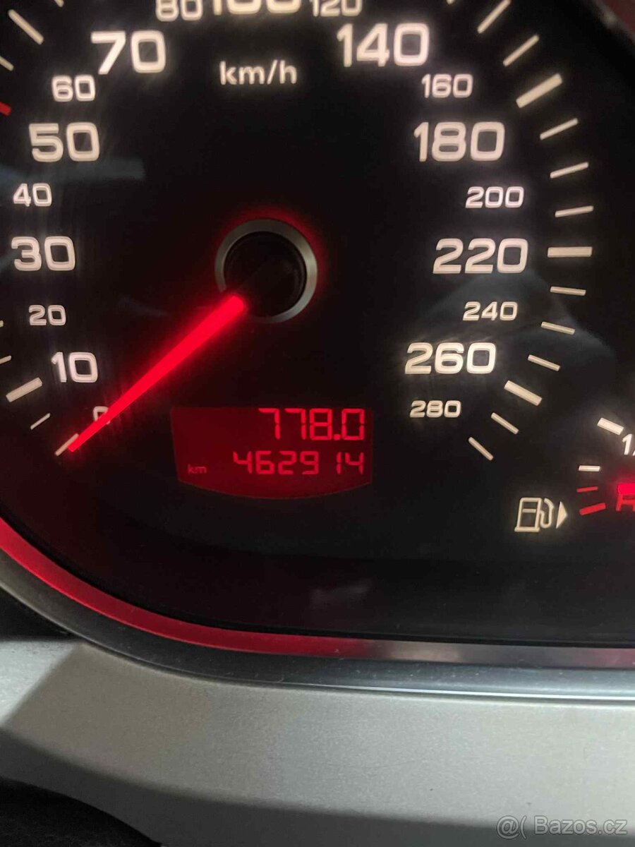 Audi A6 C6 171kw ASB 2006 Quattro - 11