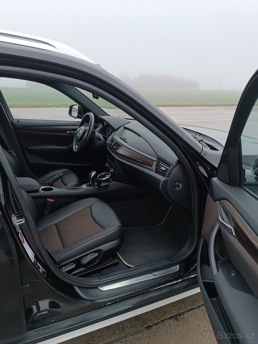 BMW X1 E84 118d 105kw 8/2014 - 11