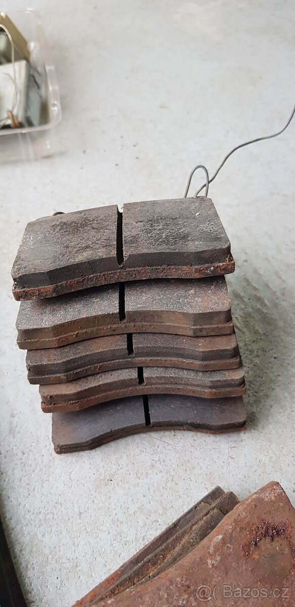 Tatra 613+Tatra 603 - 11