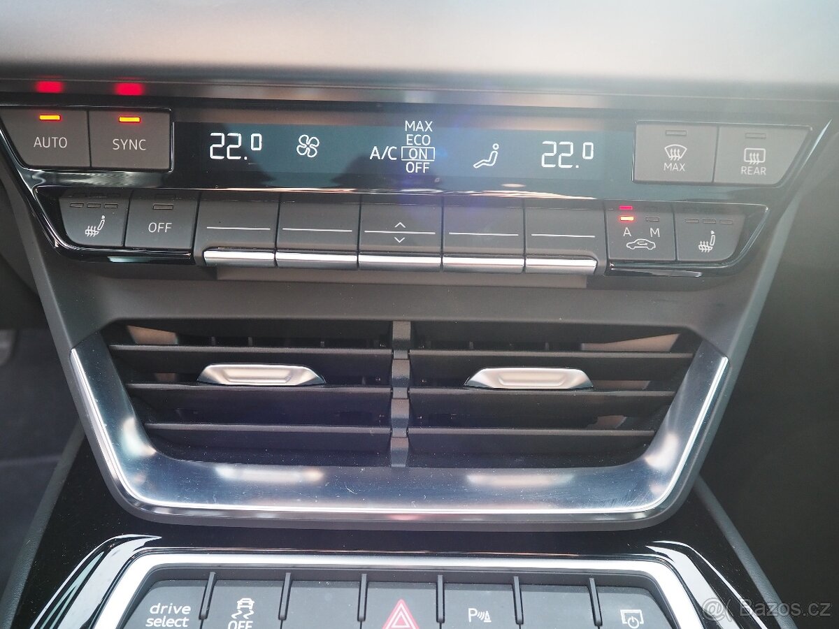 Audi e-tron GT není možnost odpočtu DPH - 11