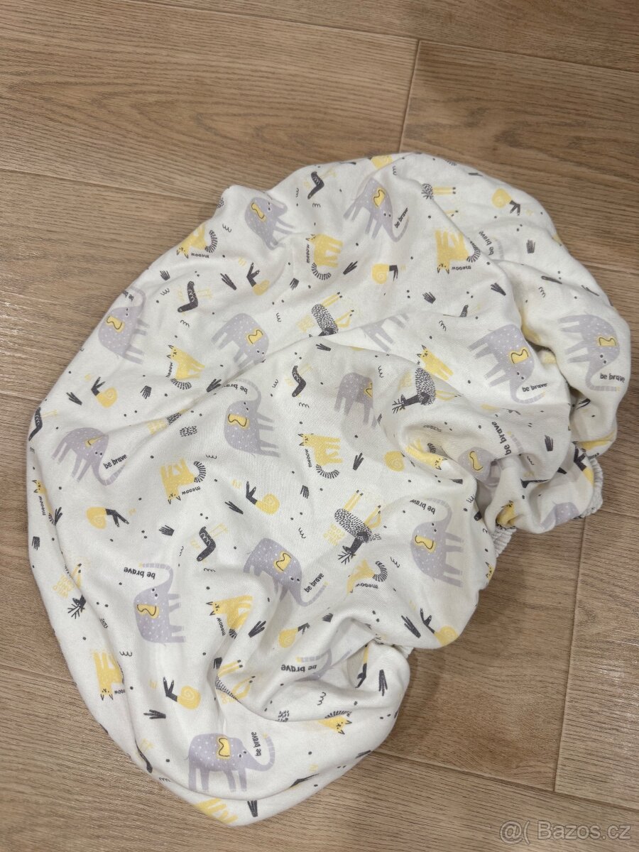 Kočárek trojkombinace + isofix - 11