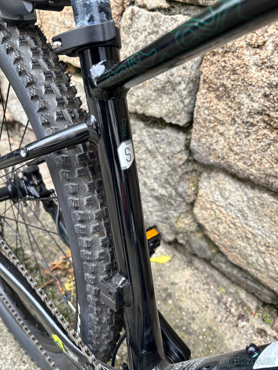 CANNONDALE TRAIL SE 2 29 - 11