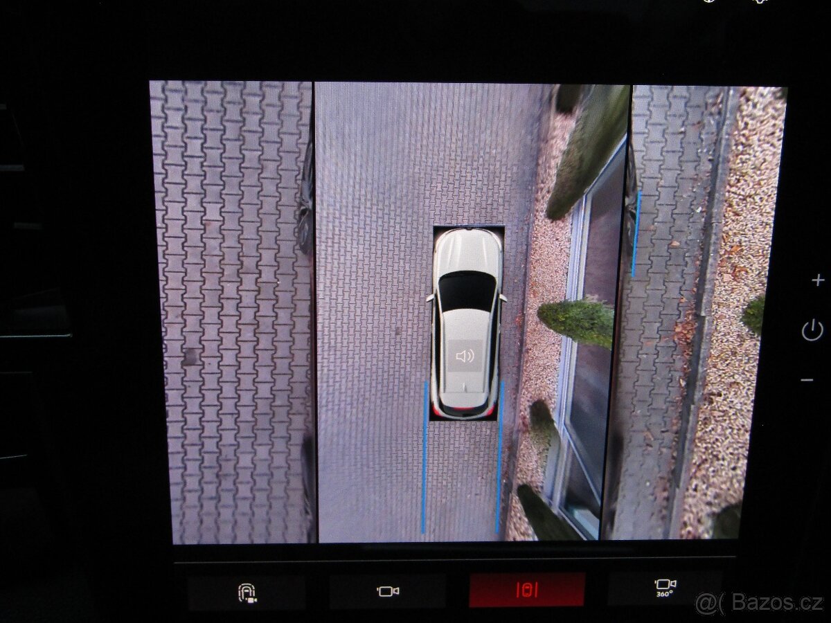 Renault Austral E-Tech full hybrid 147 kW/200k Iconic - 11