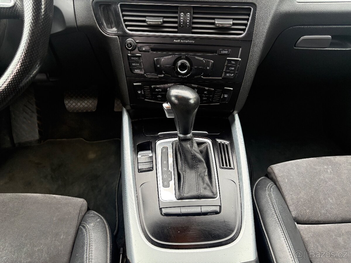 Audi Q5 3.0TDi 4x4 - 11