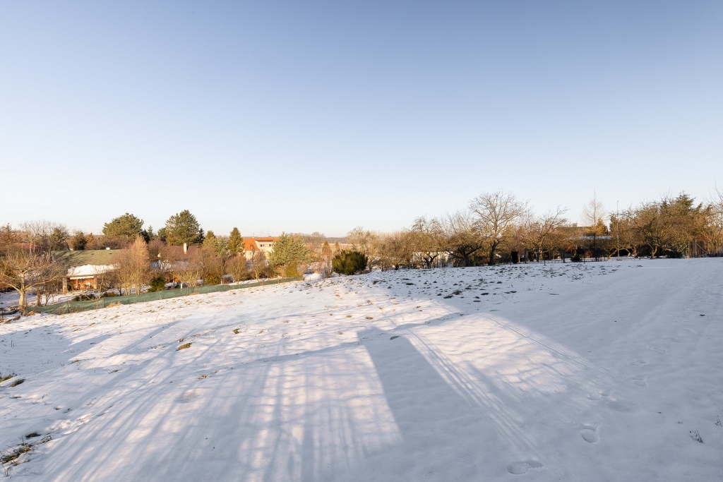 Prodej stavební pozemek, Libhošť - 11