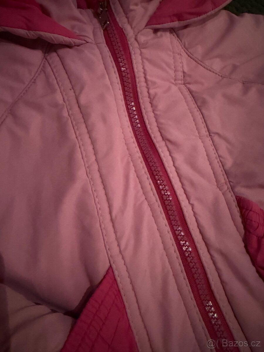 Bundičká + kalhoty - 11