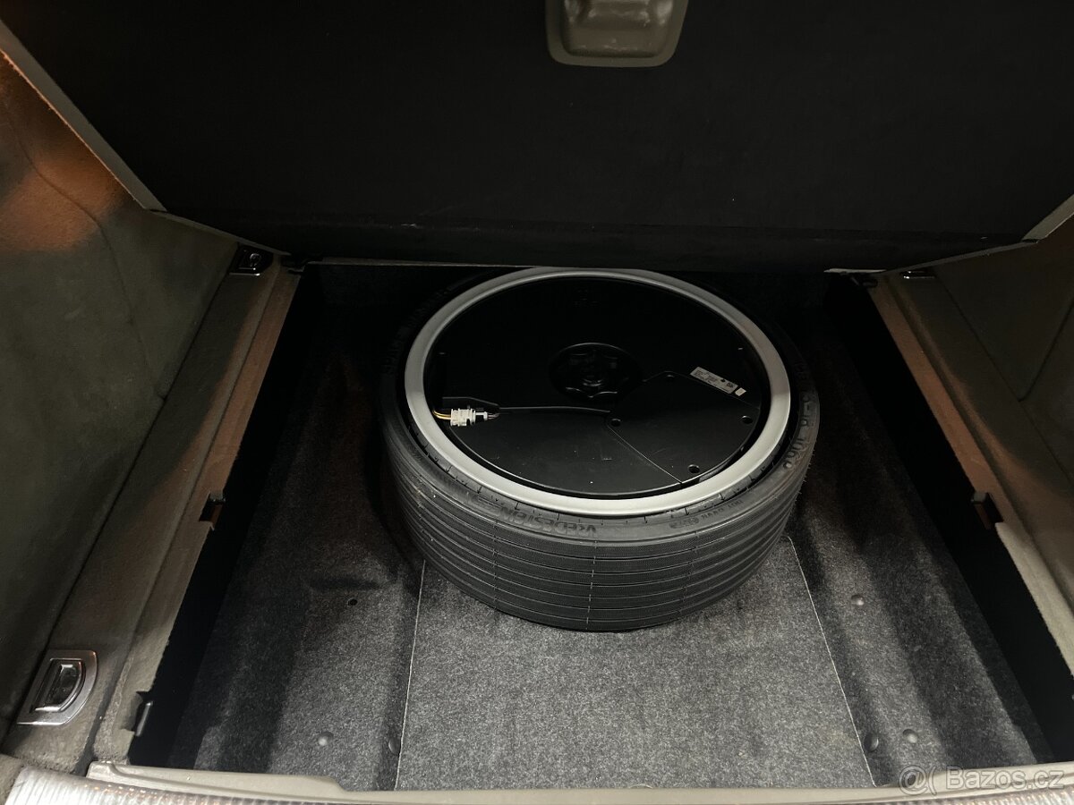 Audi Q5 3.0 TDI S-Line - tažné. - 11