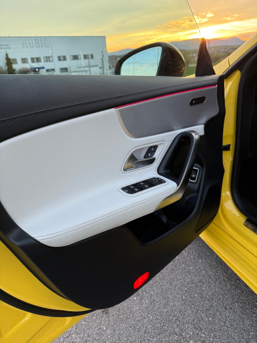 Mercedes cla 200 AMG - 11