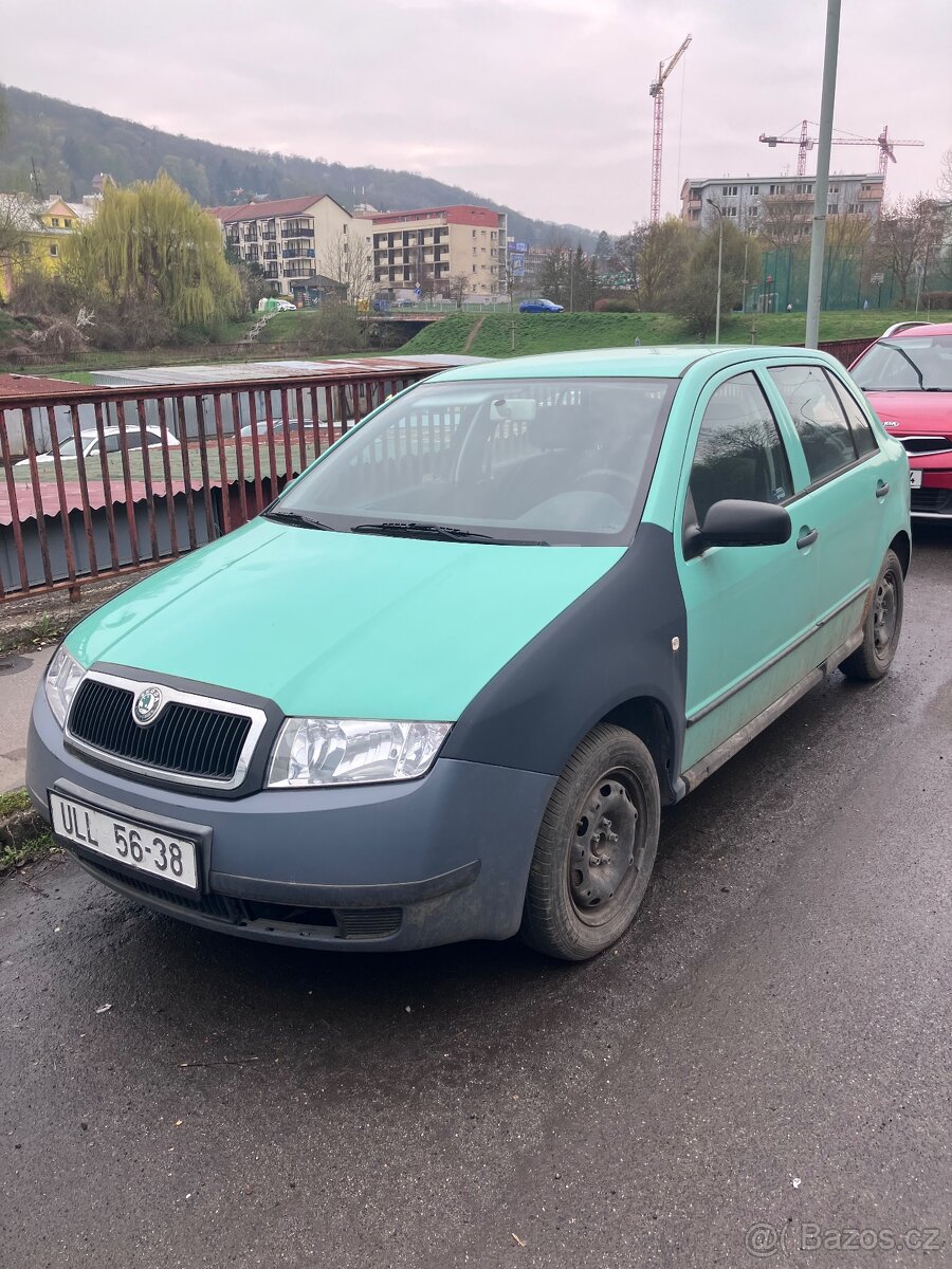 Prodej auta - 11