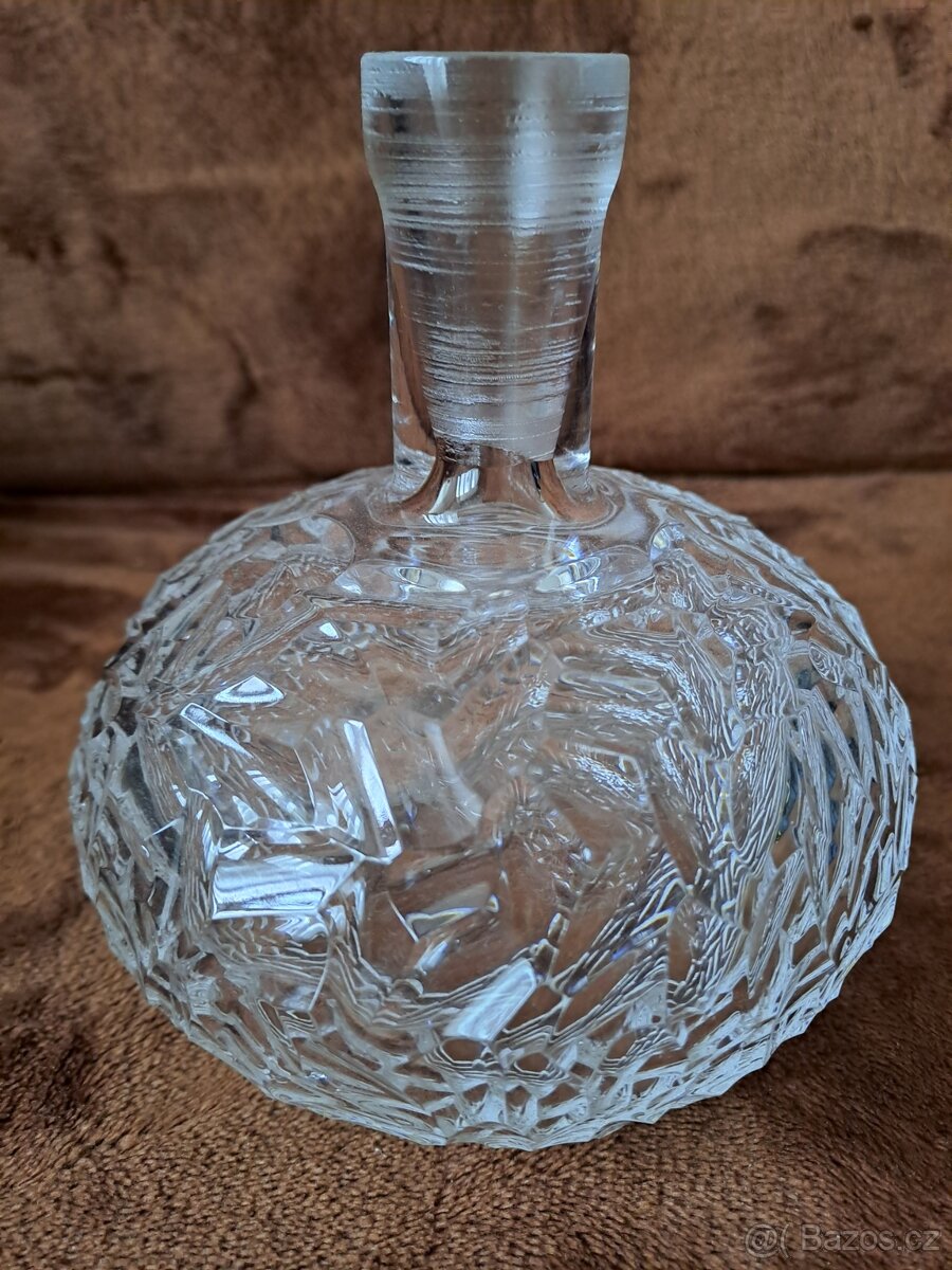 Prodám různé sklo, porcelán, keramiku - 11