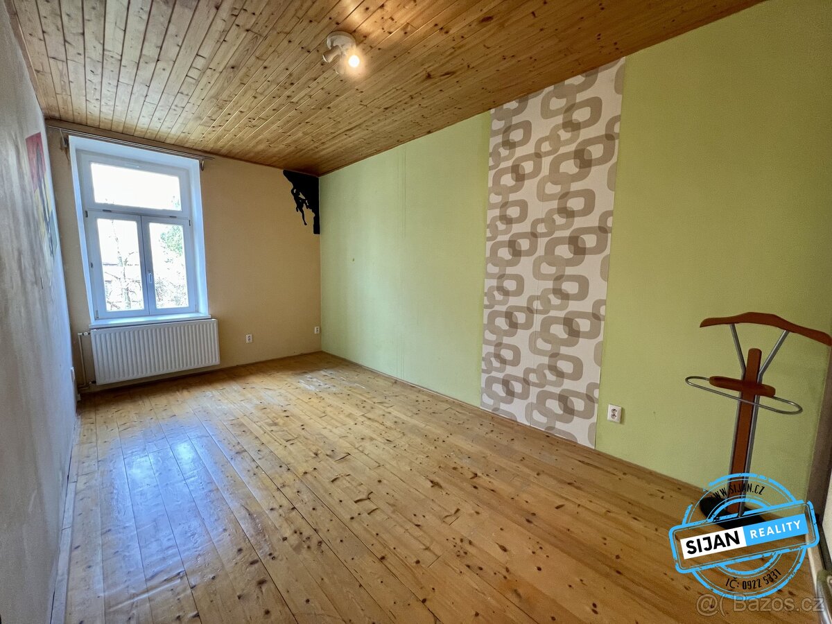 Pronájem bytu 4+kk v Opavě, ev.č. 00639 - 11