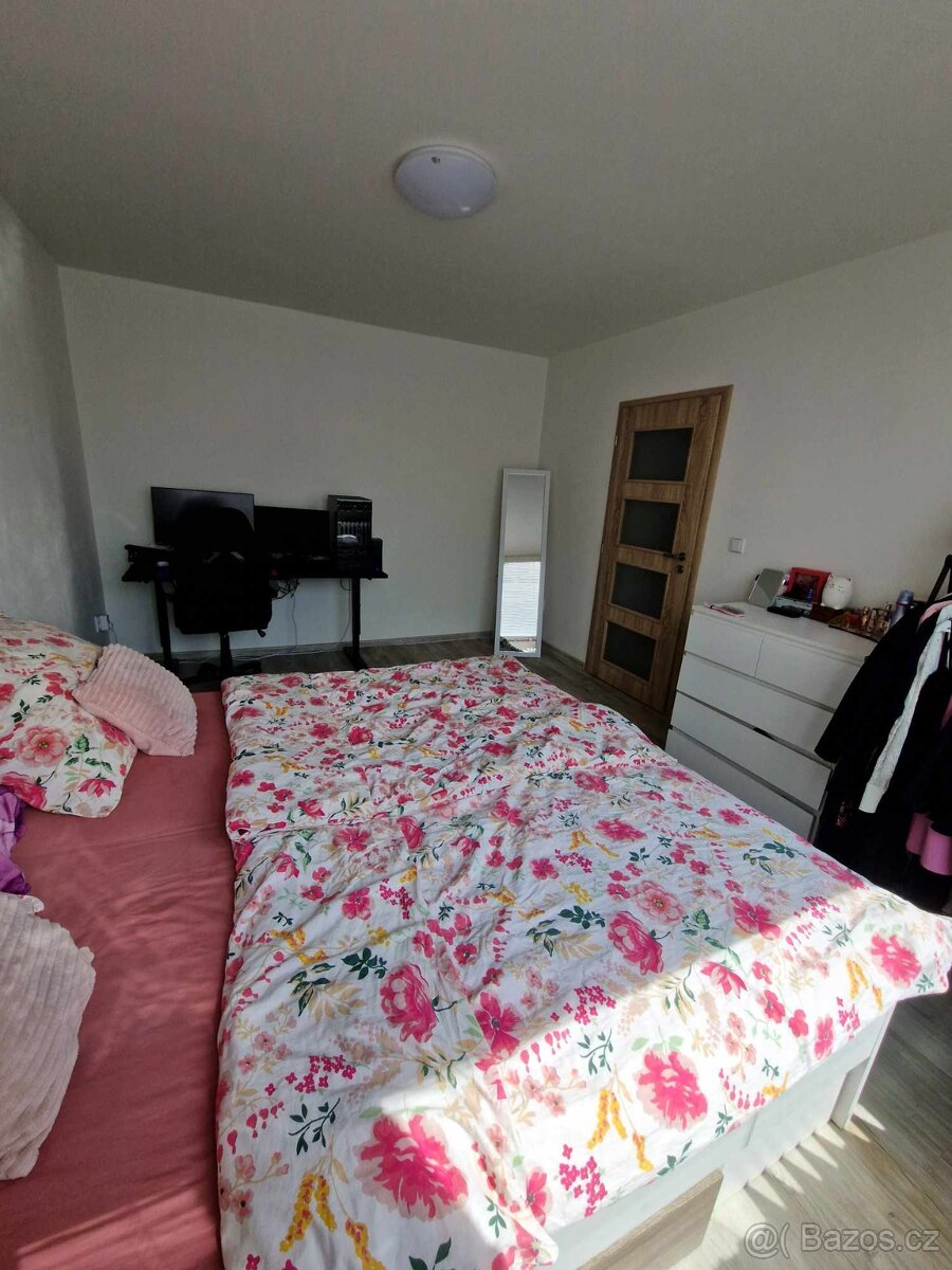 Pronájem bytu 2+1 Mohelnice - 11